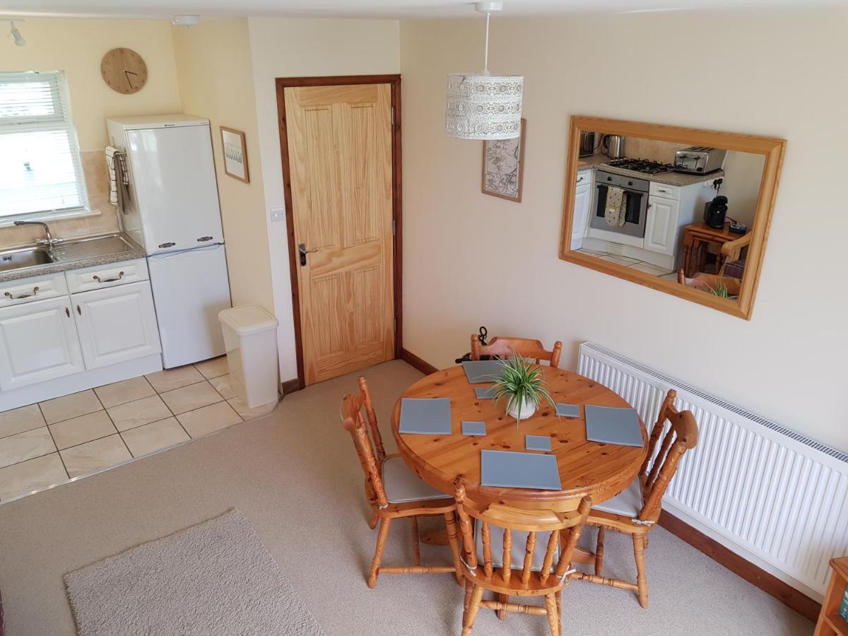 The Beehive - Self Catering In The Heart Of The Forest Of Dean Whitecroft Εξωτερικό φωτογραφία