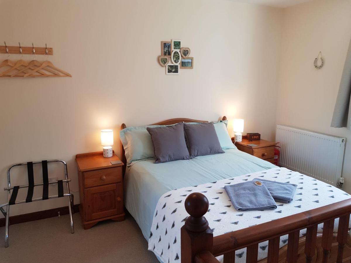 The Beehive - Self Catering In The Heart Of The Forest Of Dean Whitecroft Εξωτερικό φωτογραφία