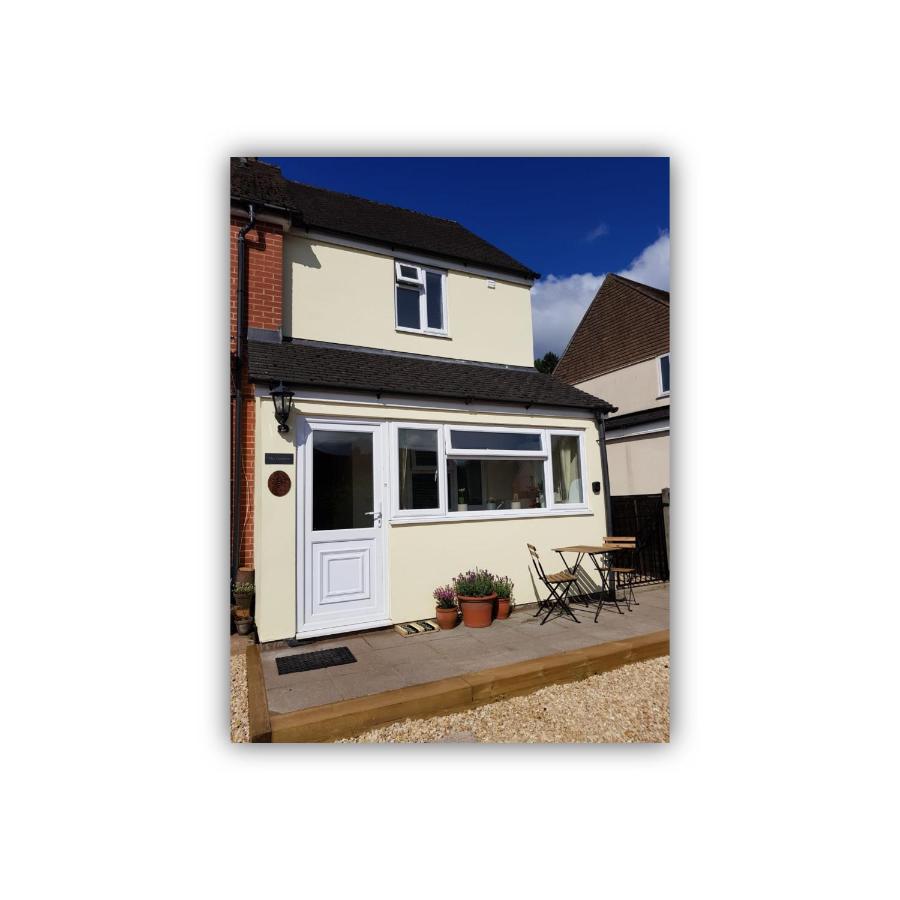 The Beehive - Self Catering In The Heart Of The Forest Of Dean Whitecroft Εξωτερικό φωτογραφία