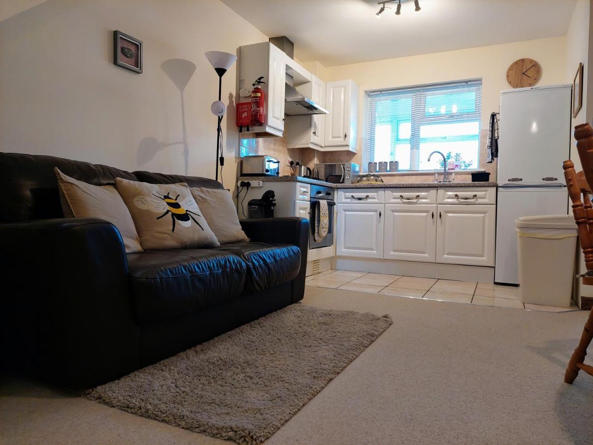 The Beehive - Self Catering In The Heart Of The Forest Of Dean Whitecroft Εξωτερικό φωτογραφία