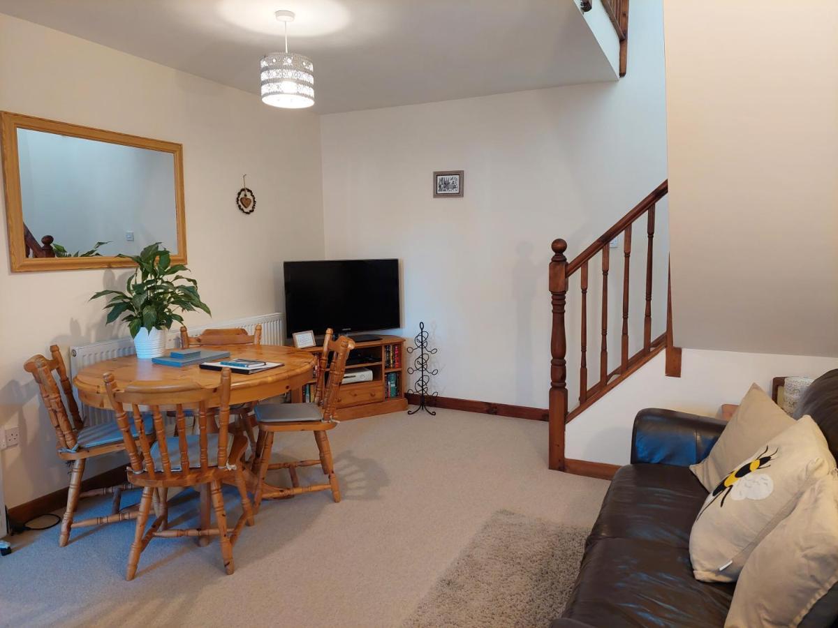 The Beehive - Self Catering In The Heart Of The Forest Of Dean Whitecroft Εξωτερικό φωτογραφία