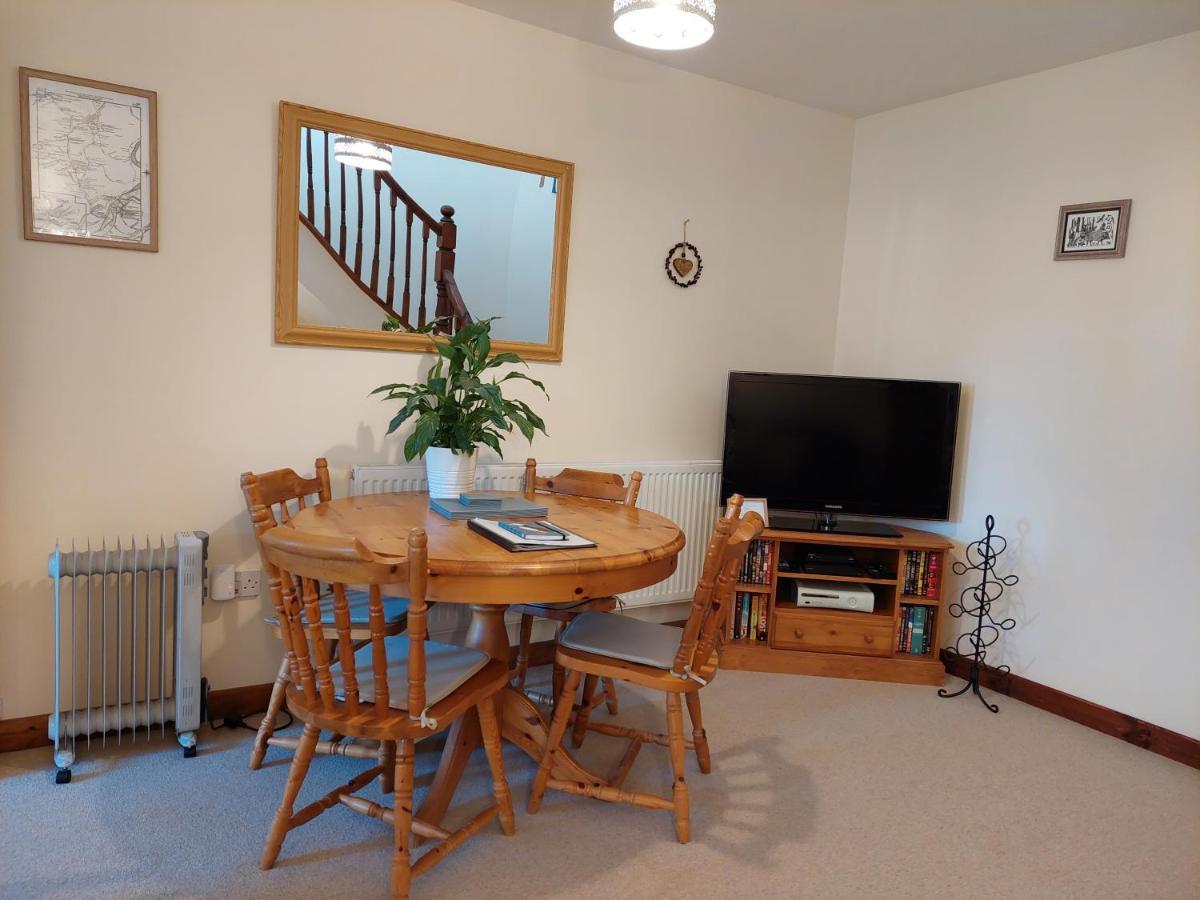 The Beehive - Self Catering In The Heart Of The Forest Of Dean Whitecroft Εξωτερικό φωτογραφία