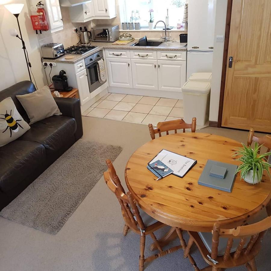 The Beehive - Self Catering In The Heart Of The Forest Of Dean Whitecroft Εξωτερικό φωτογραφία