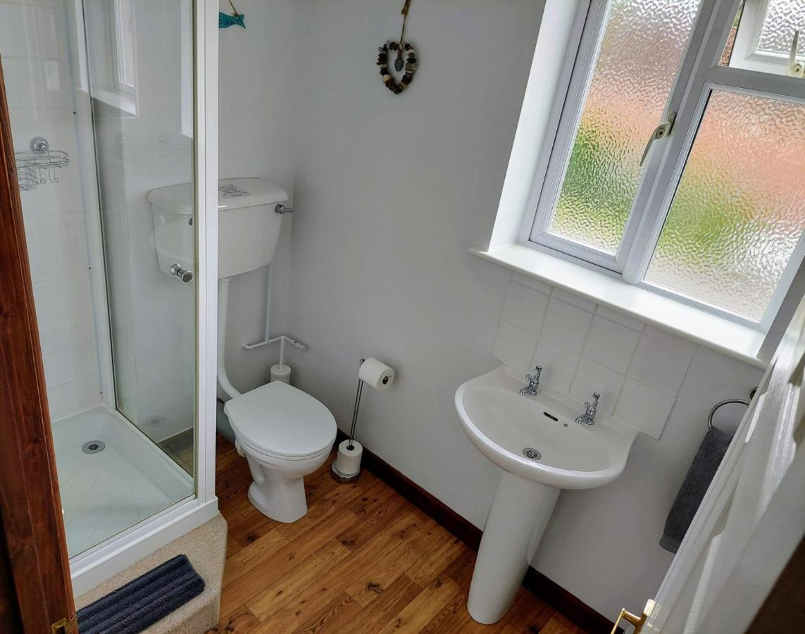 The Beehive - Self Catering In The Heart Of The Forest Of Dean Whitecroft Εξωτερικό φωτογραφία