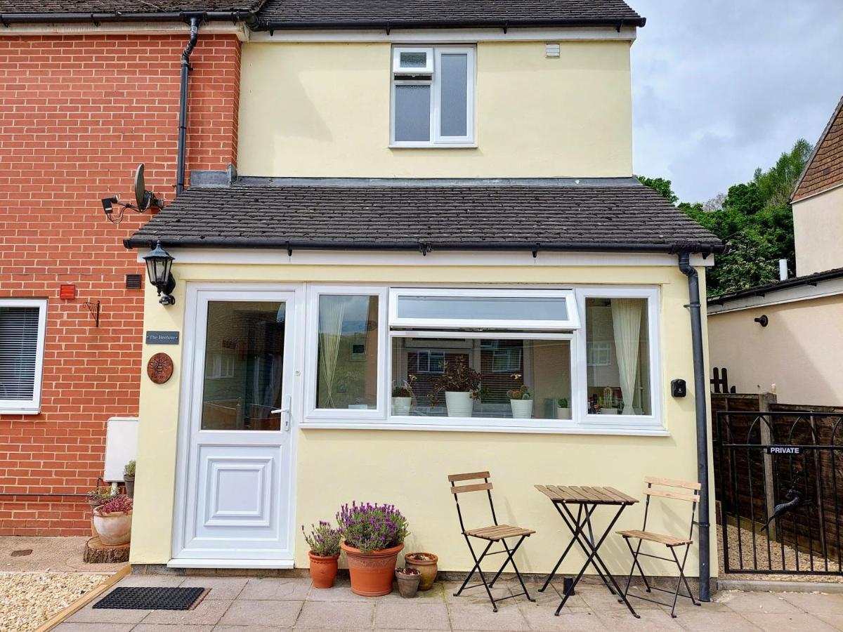 The Beehive - Self Catering In The Heart Of The Forest Of Dean Whitecroft Εξωτερικό φωτογραφία