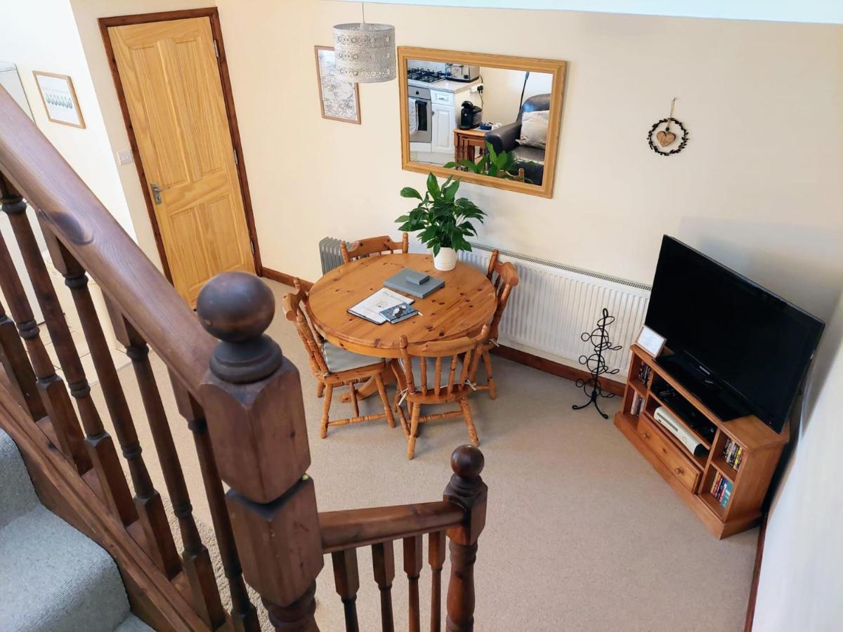 The Beehive - Self Catering In The Heart Of The Forest Of Dean Whitecroft Εξωτερικό φωτογραφία