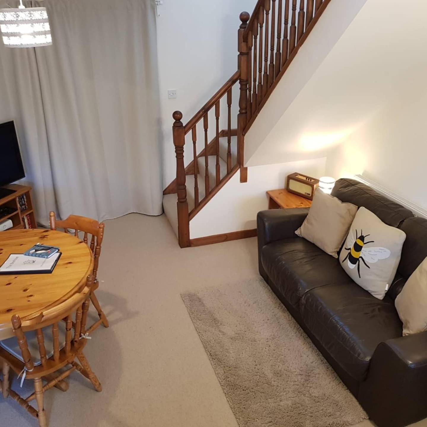 The Beehive - Self Catering In The Heart Of The Forest Of Dean Whitecroft Εξωτερικό φωτογραφία